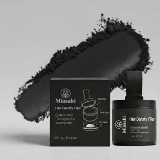 Miasaki Hair Density Filler