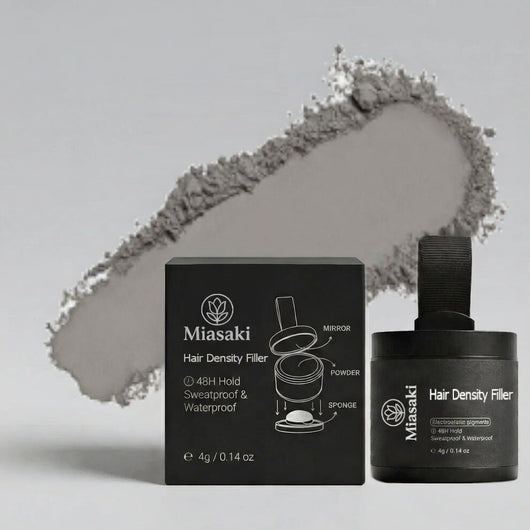 Miasaki Hair Density Filler